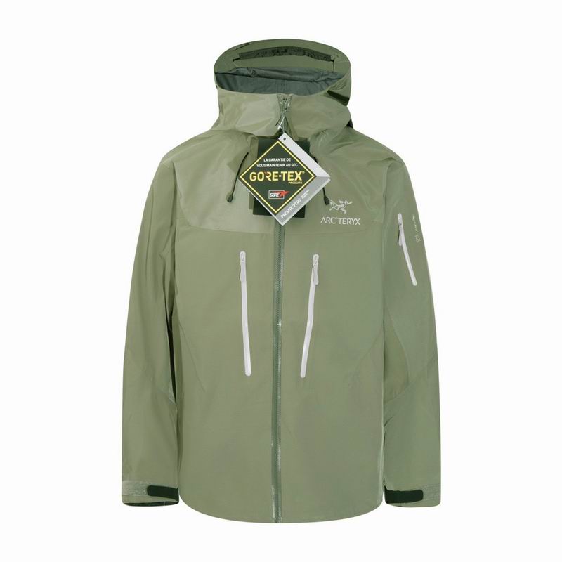 Arcteryx Gore-Tex Jacket Wmns ID:20260410-2